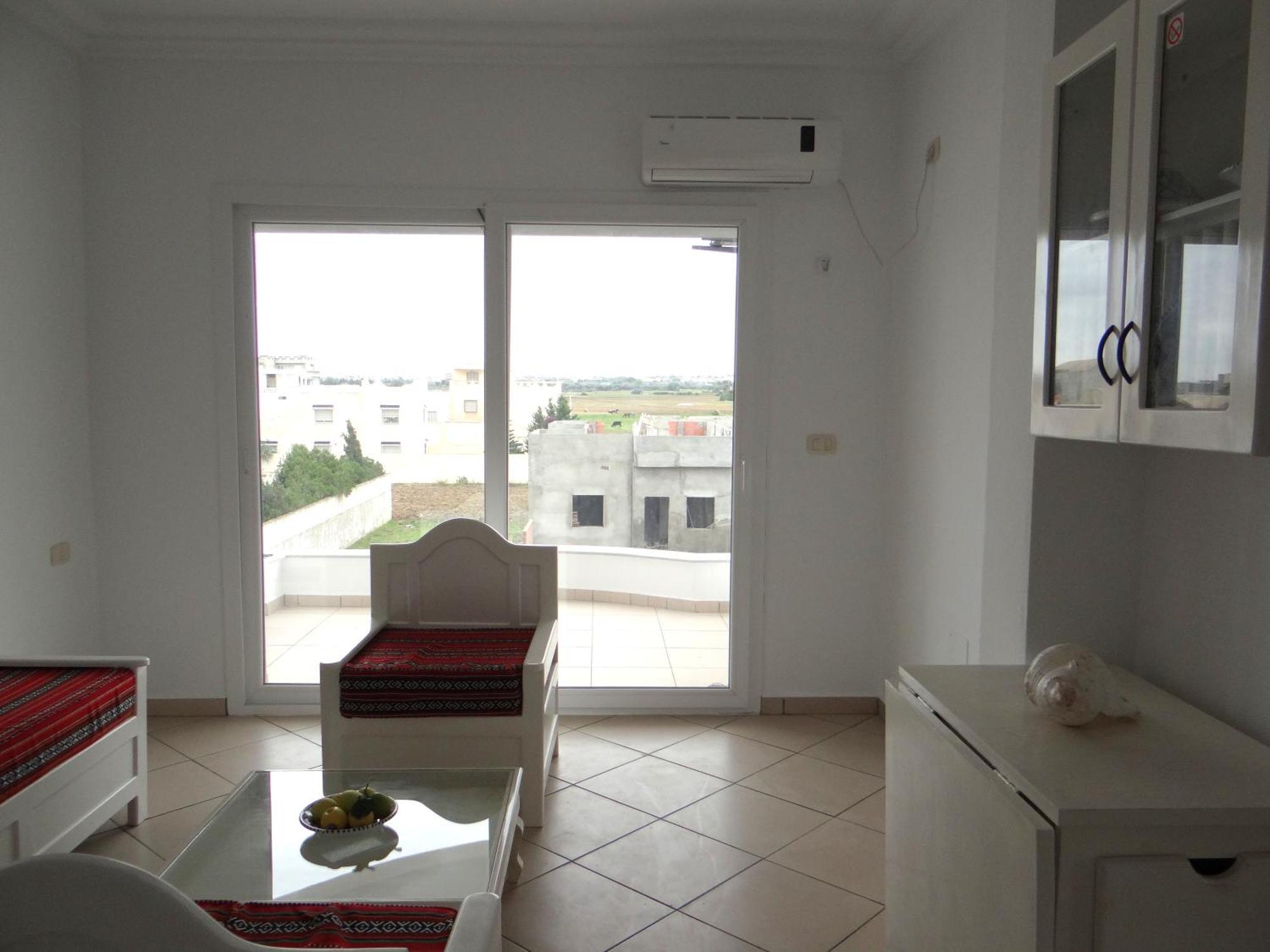 Residence Sterne Hammam al Ghazzaz Exterior foto