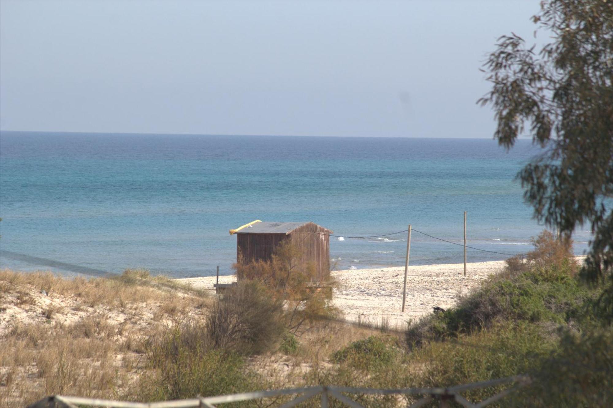 Residence Sterne Hammam al Ghazzaz Exterior foto