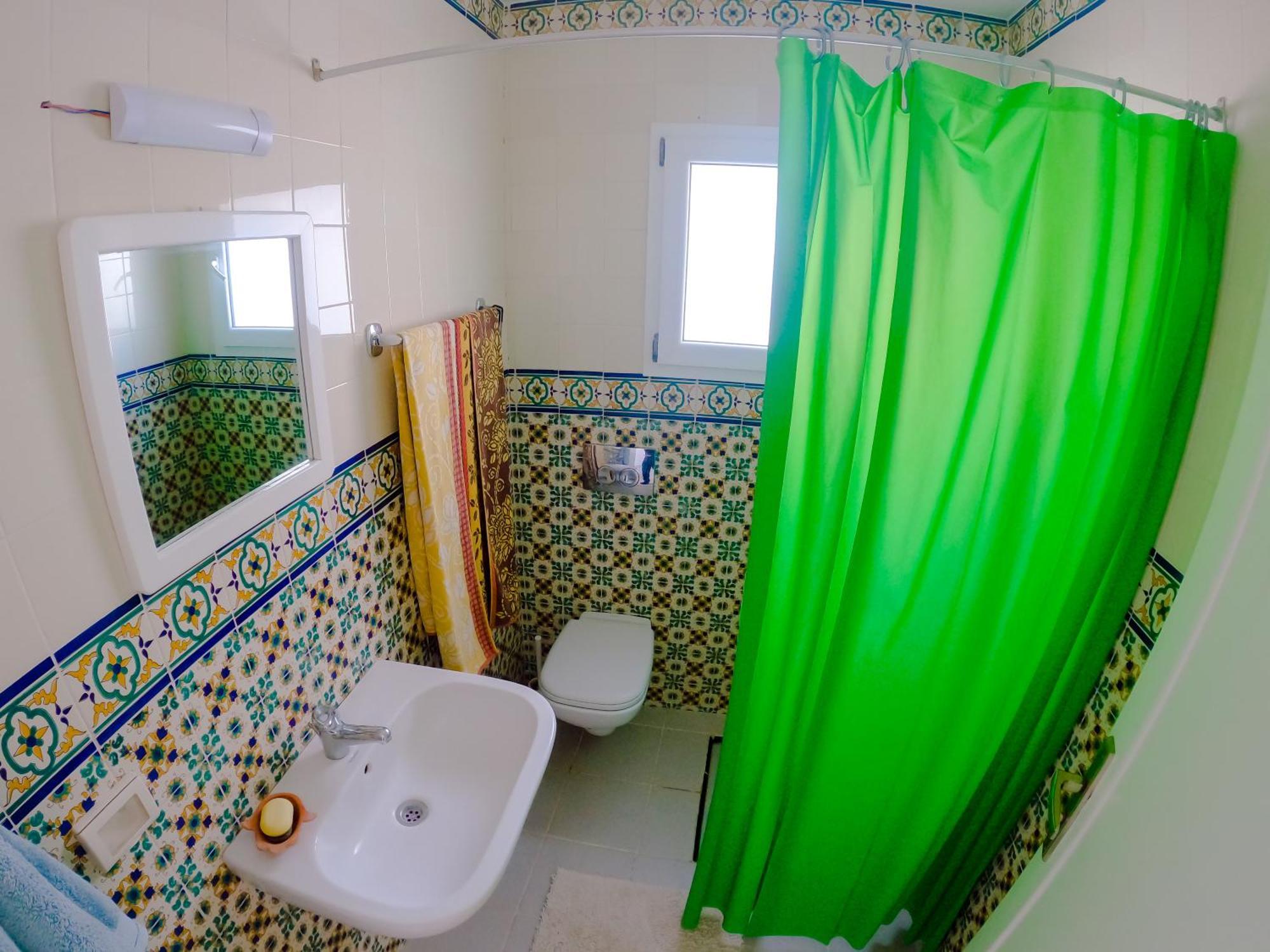Residence Sterne Hammam al Ghazzaz Exterior foto