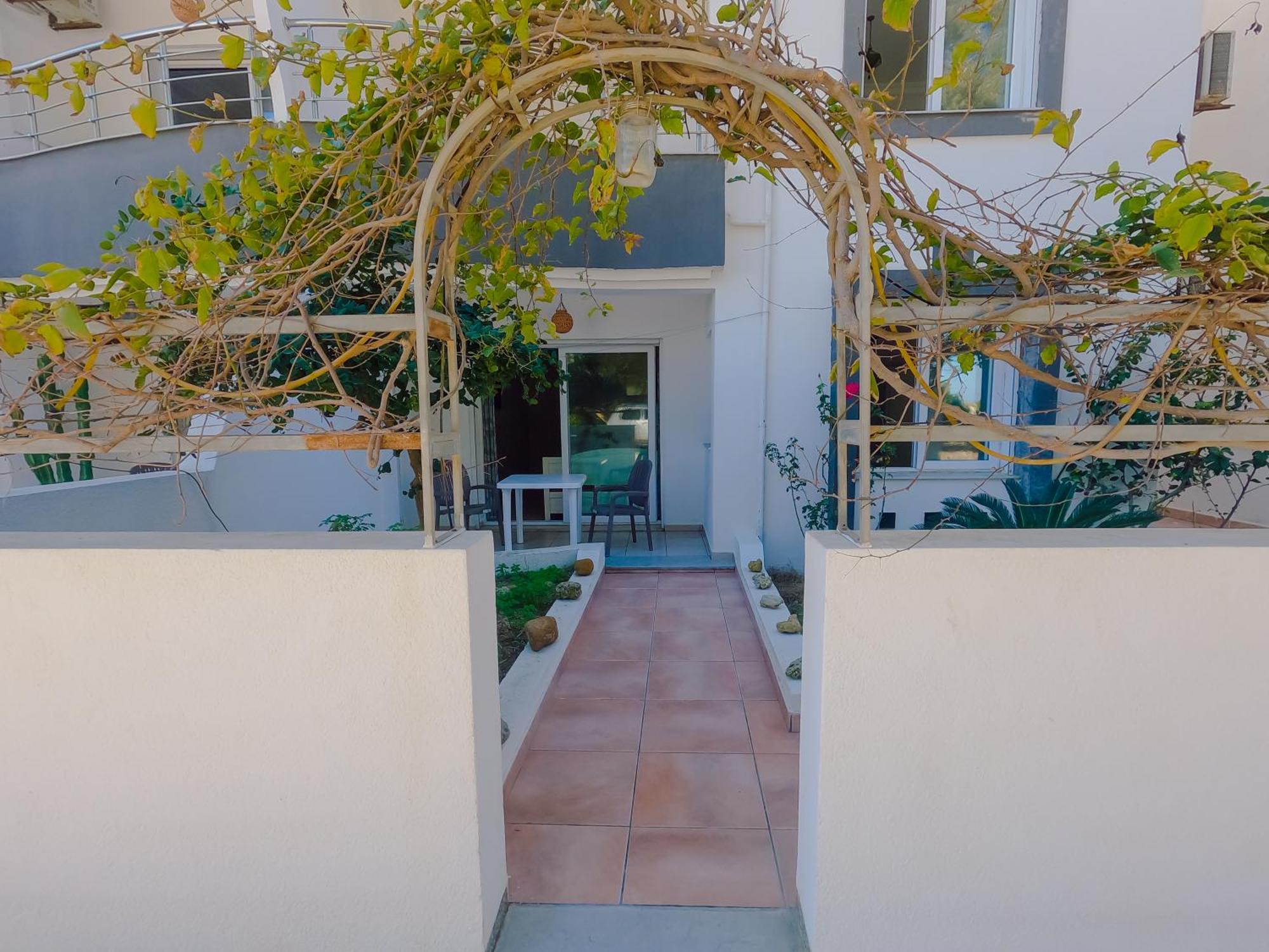 Residence Sterne Hammam al Ghazzaz Exterior foto